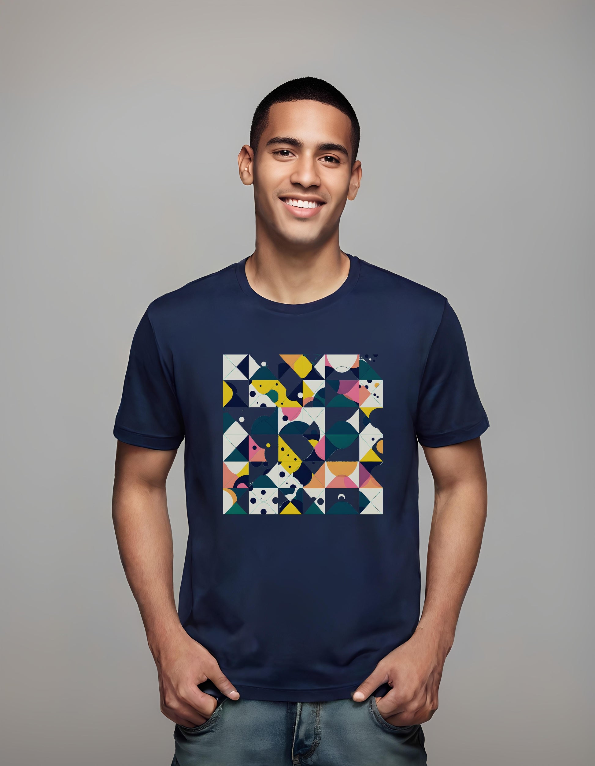 art enthusiasts - designers - t-shirt - comfort seekers