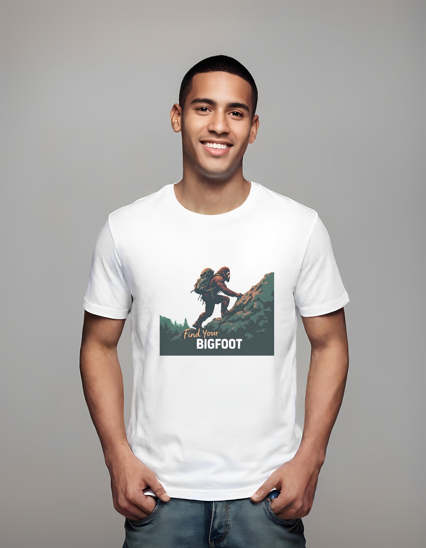 adventure - t-shirt - bold adventure graphics