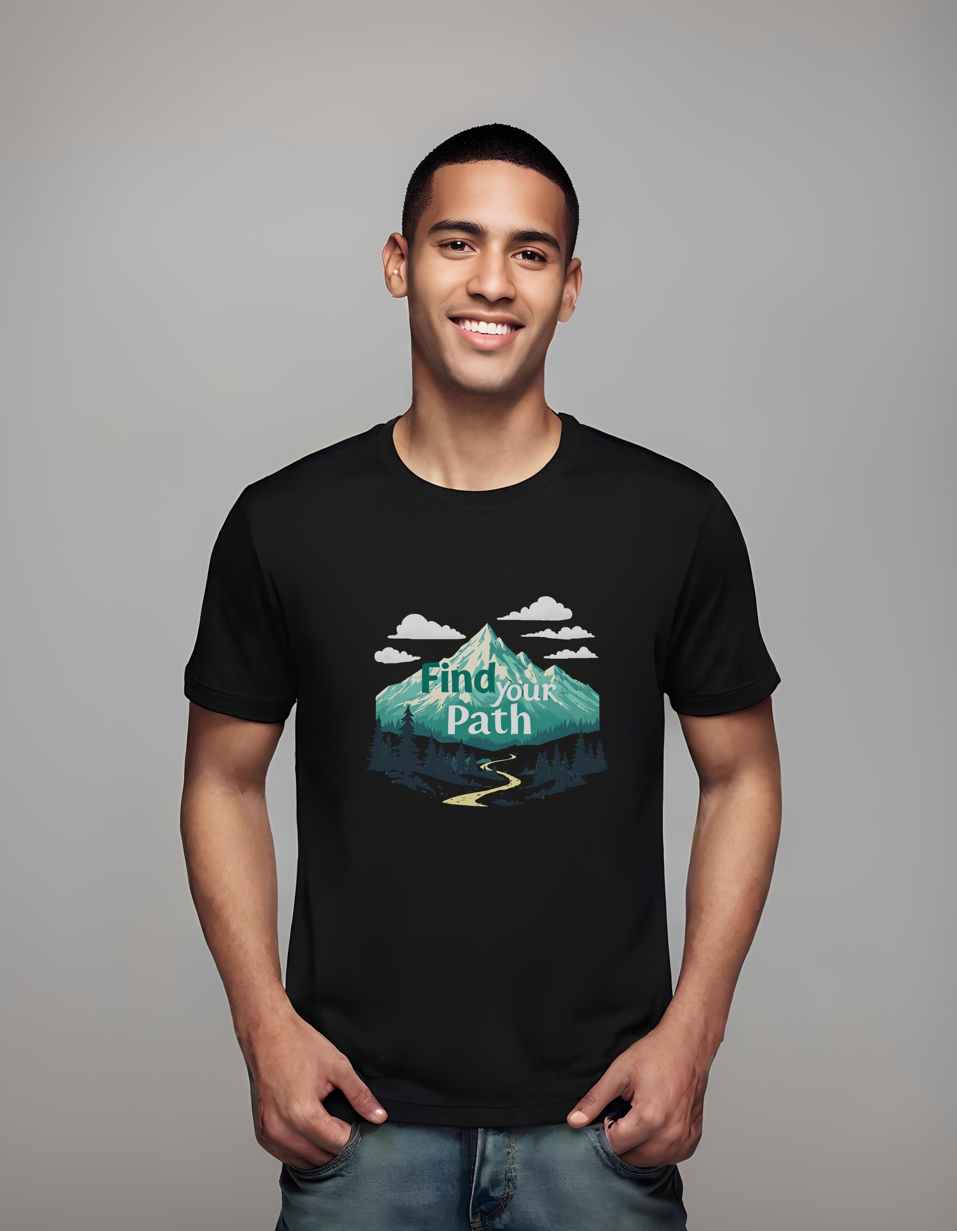 for_women - mountain - adventure t-shirt