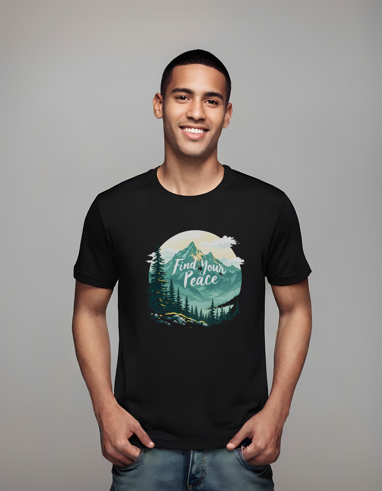 unisex - t-shirt - wellness - travelers