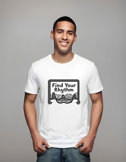 eco-conscious individuals - t-shirt - comfortable casual wear