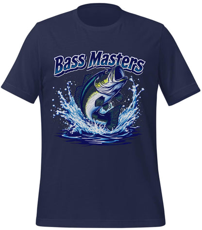 navy - collectors - water splash design - t-shirt - event organizers