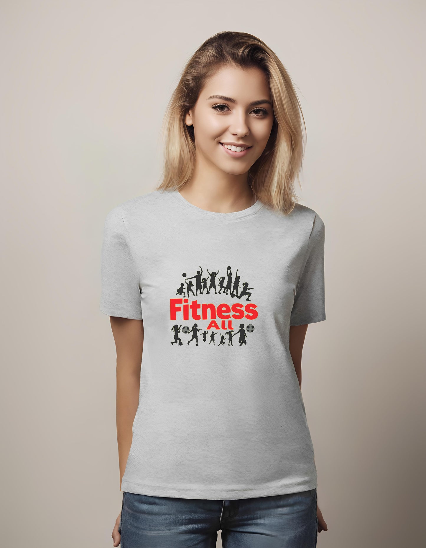 sports apparel - t-shirt - community event clothing - for_unisex