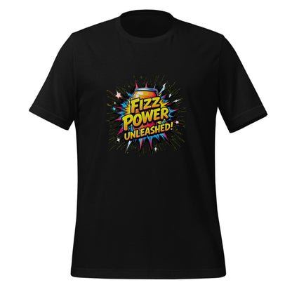 nostalgic comic art - fun casual wear - t-shirt