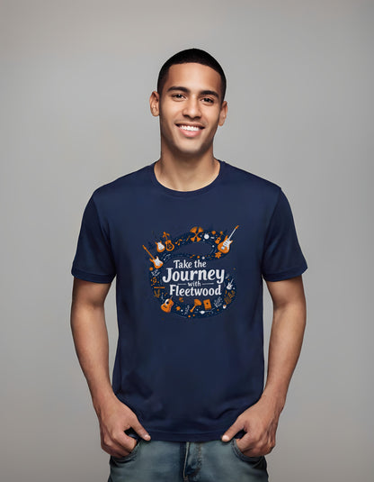 young adults - t-shirt - music - students