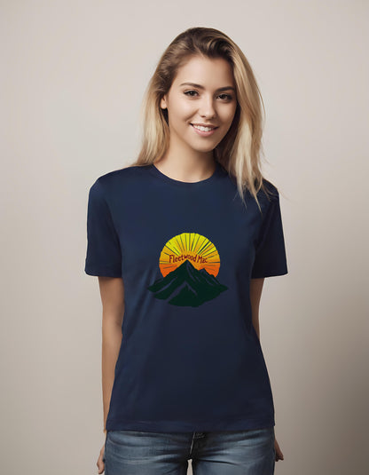 unique concert art - t-shirt - art