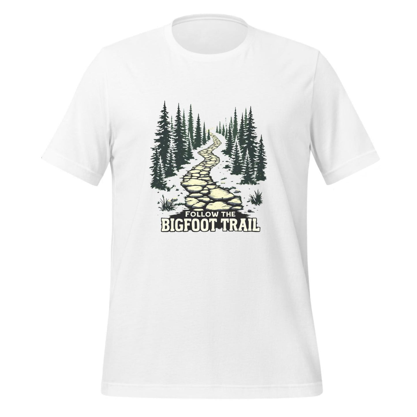 young adults - t-shirt - graphic design shirt - exploration