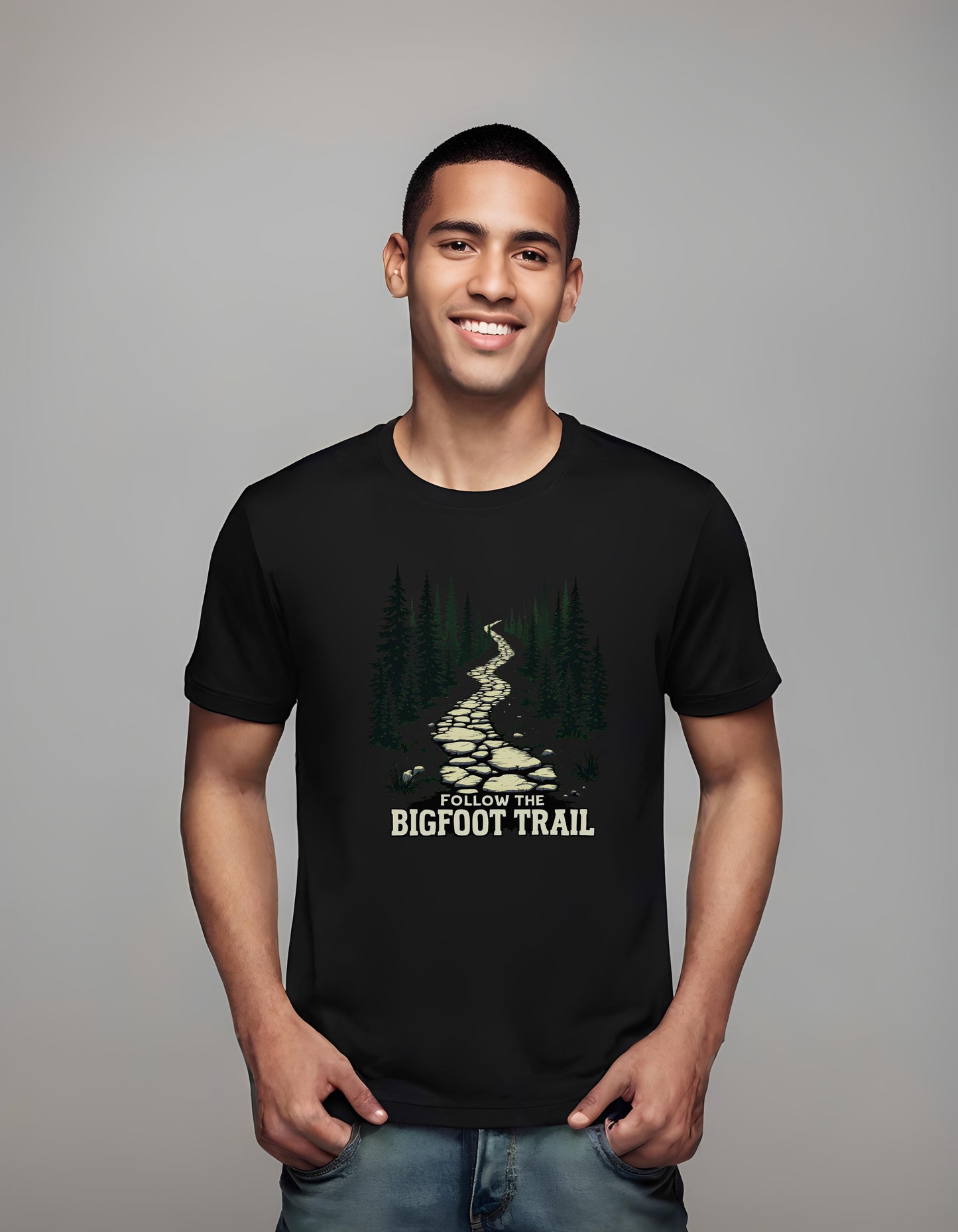 nature inspired fashion - wildlife - t-shirt