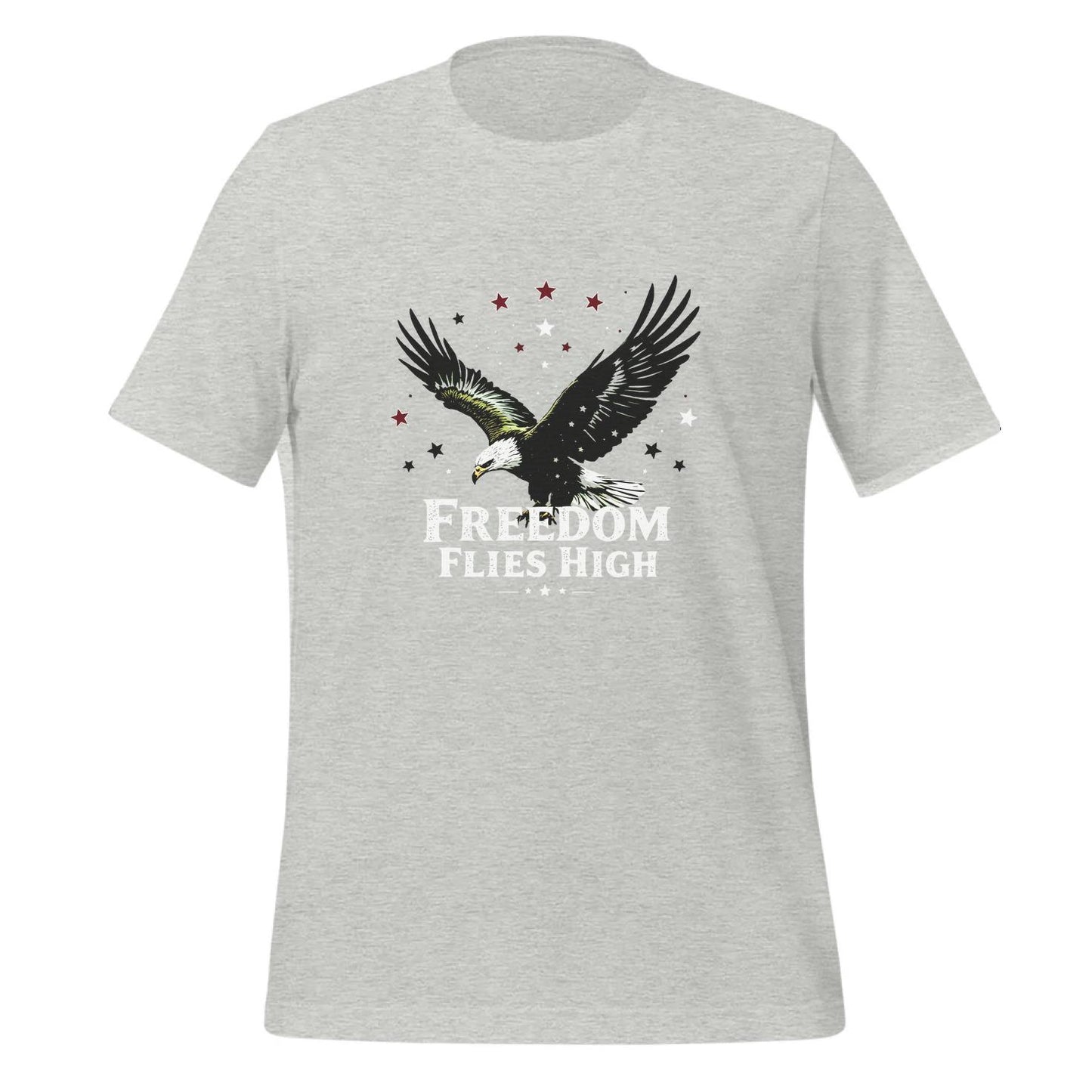 eagle - eagle - inspiration - t-shirt