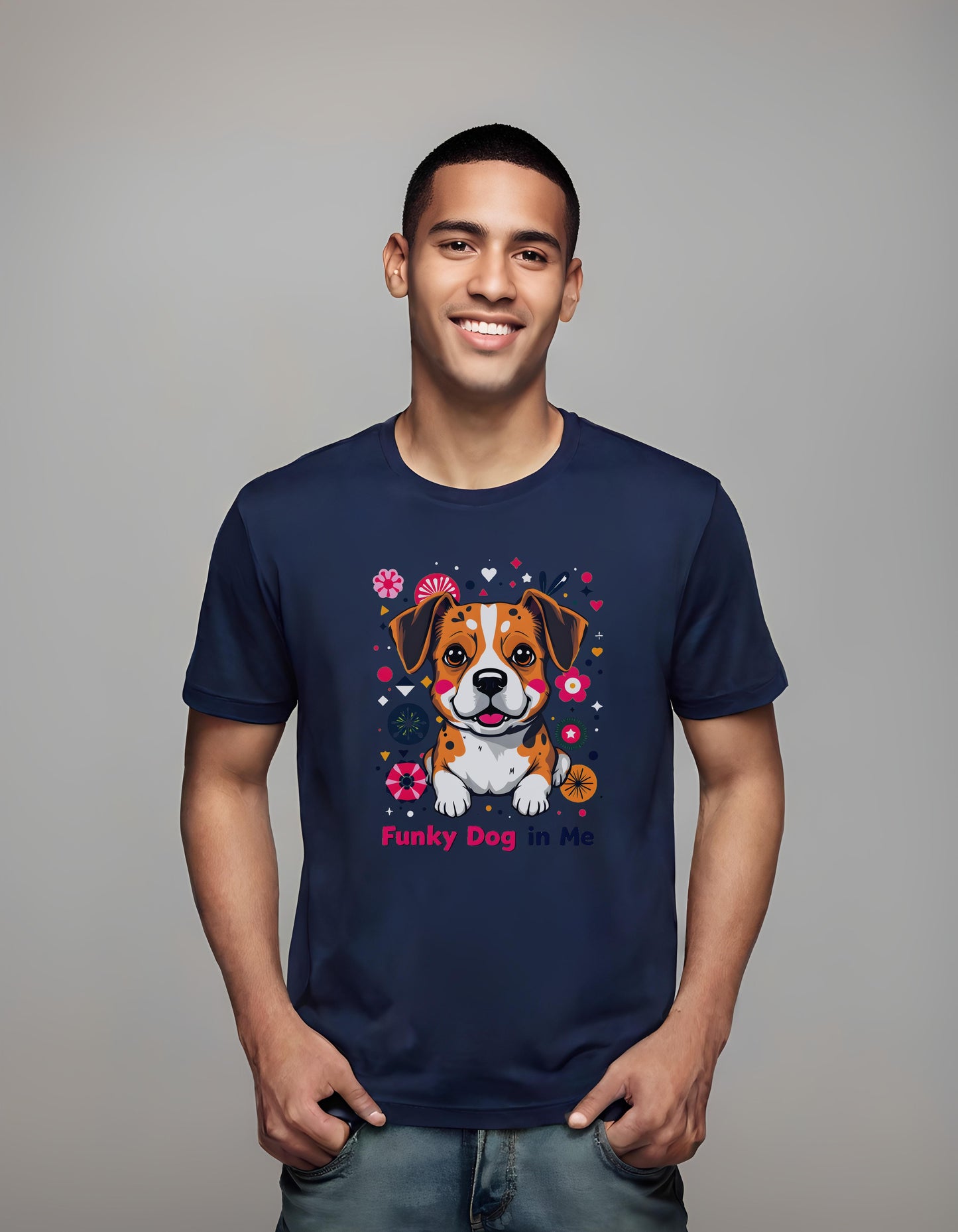 children's parties - joy - t-shirt