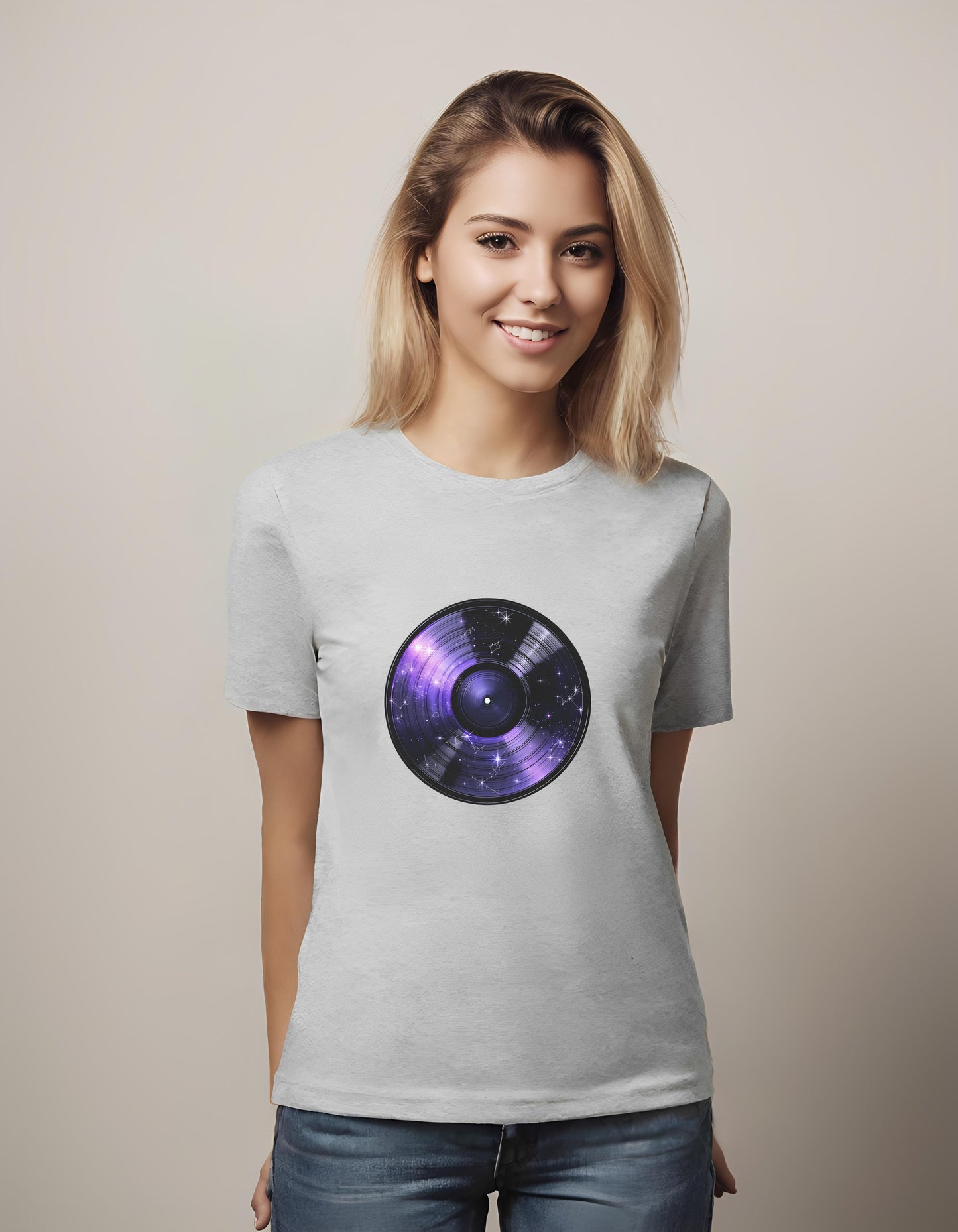 t-shirt - gifts for friends - for_unisex - astronomy shirt