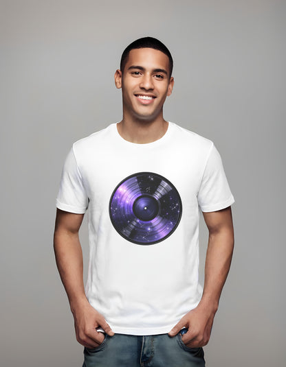 unique - t-shirt - music inspired art