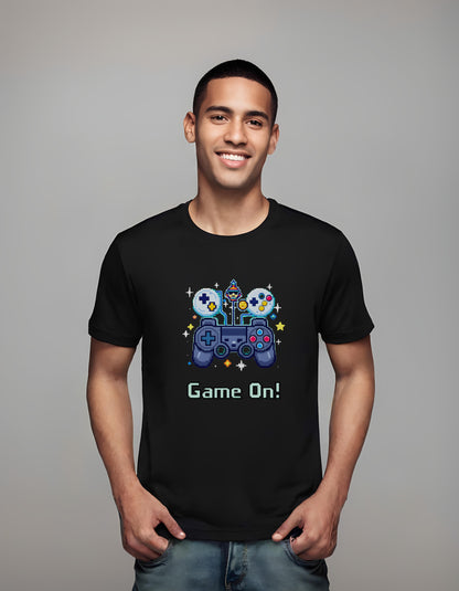 t-shirt - puzzle lovers - community