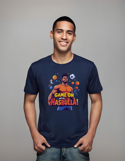 friends - t-shirt - soccer basketball boxing art