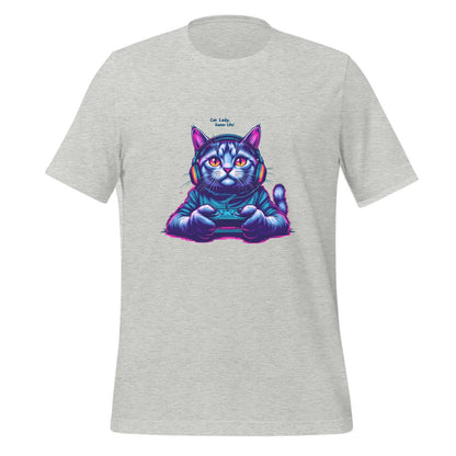 gamer t-shirt - unisex t-shirt