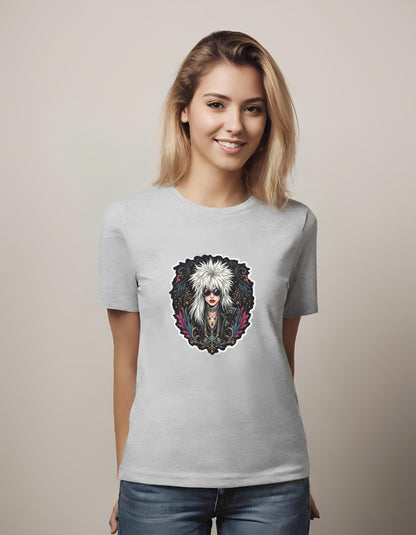 concert-goers - unisex - t-shirt - bold graphic tee