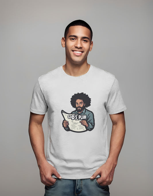 friends - versatile wear - motivational speakers - t-shirt