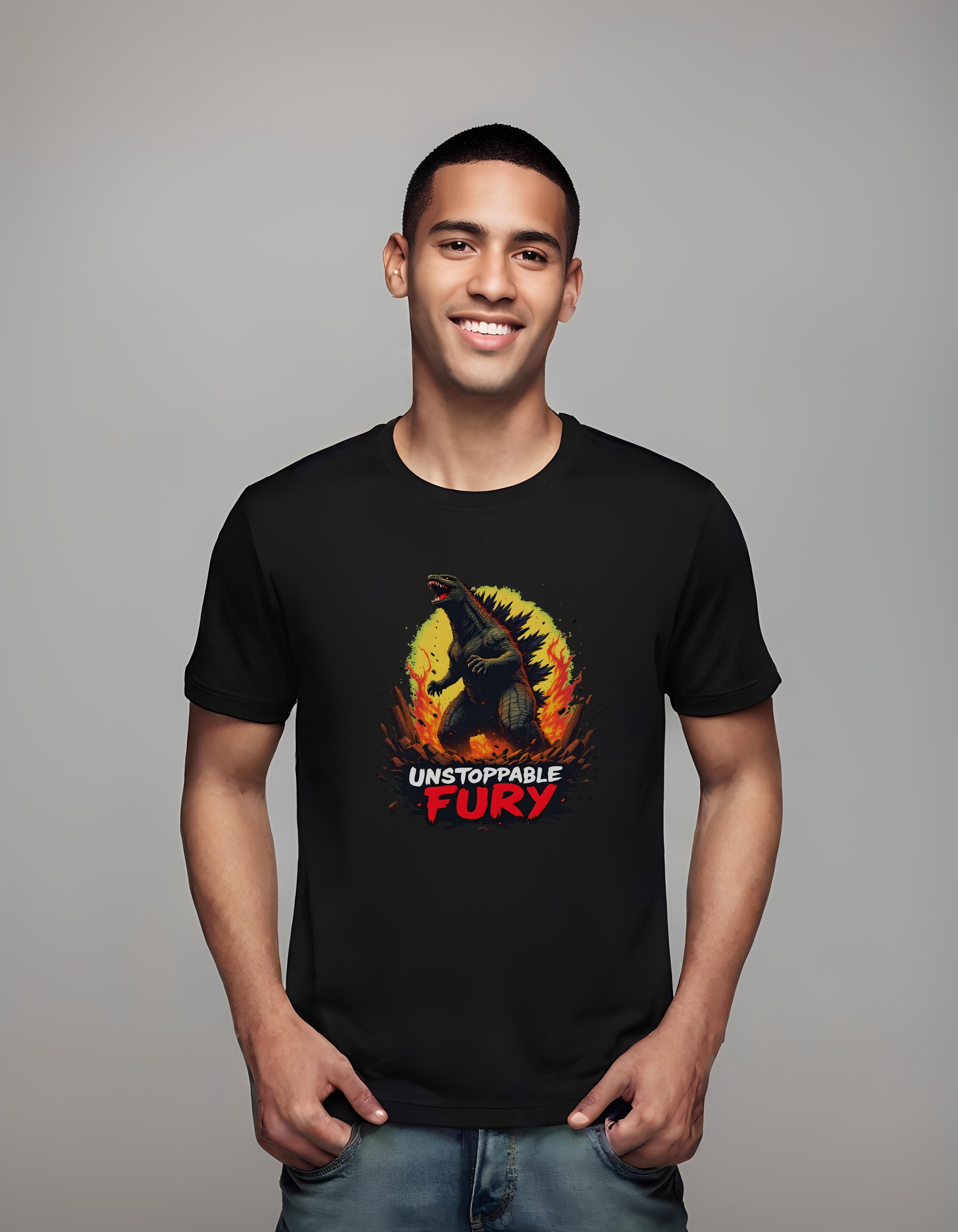 t-shirt - energy - family - film