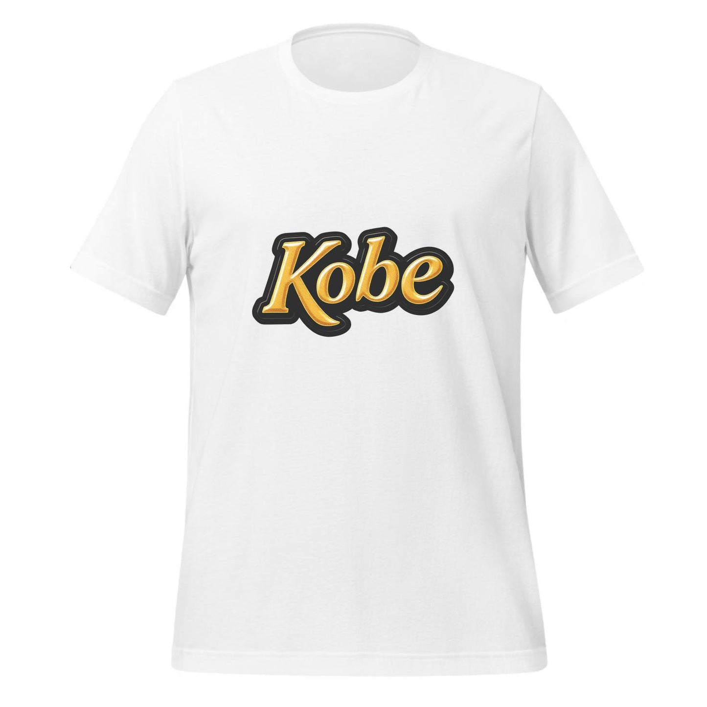 Golden Legend | Classic T-Shirt (Unisex) T-Shirt - athletes, basketball, collectors