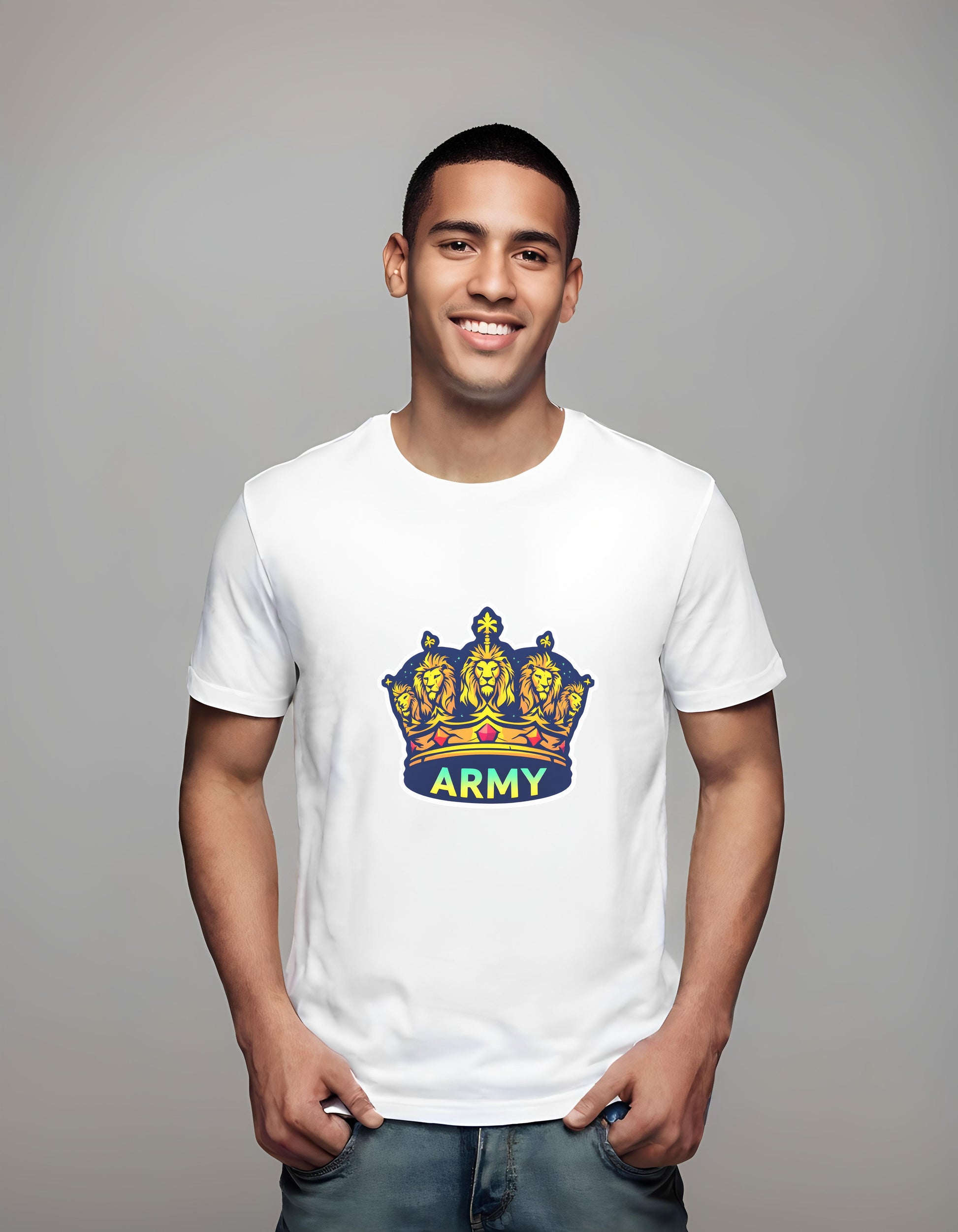 unity - t-shirt - formal occasion