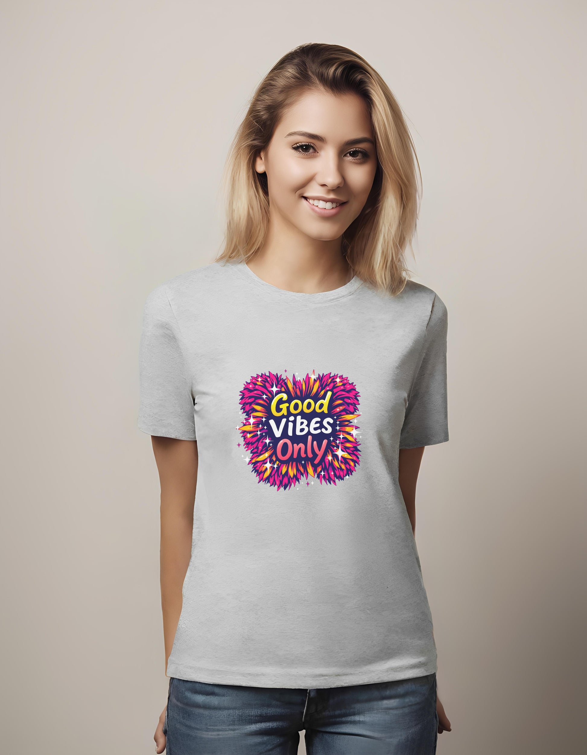 t-shirt - graduation - modern cheer aesthetic - uplifting designs