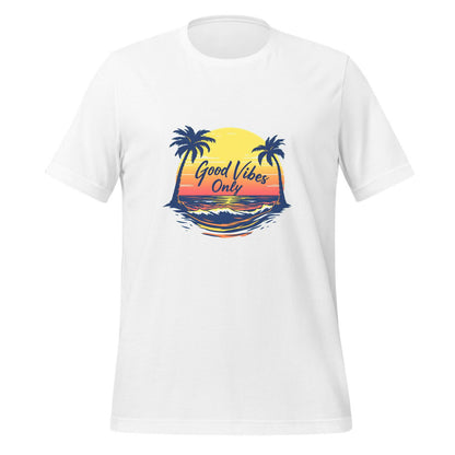 ocean - nostalgic summer vibes - graphic design poster - t-shirt