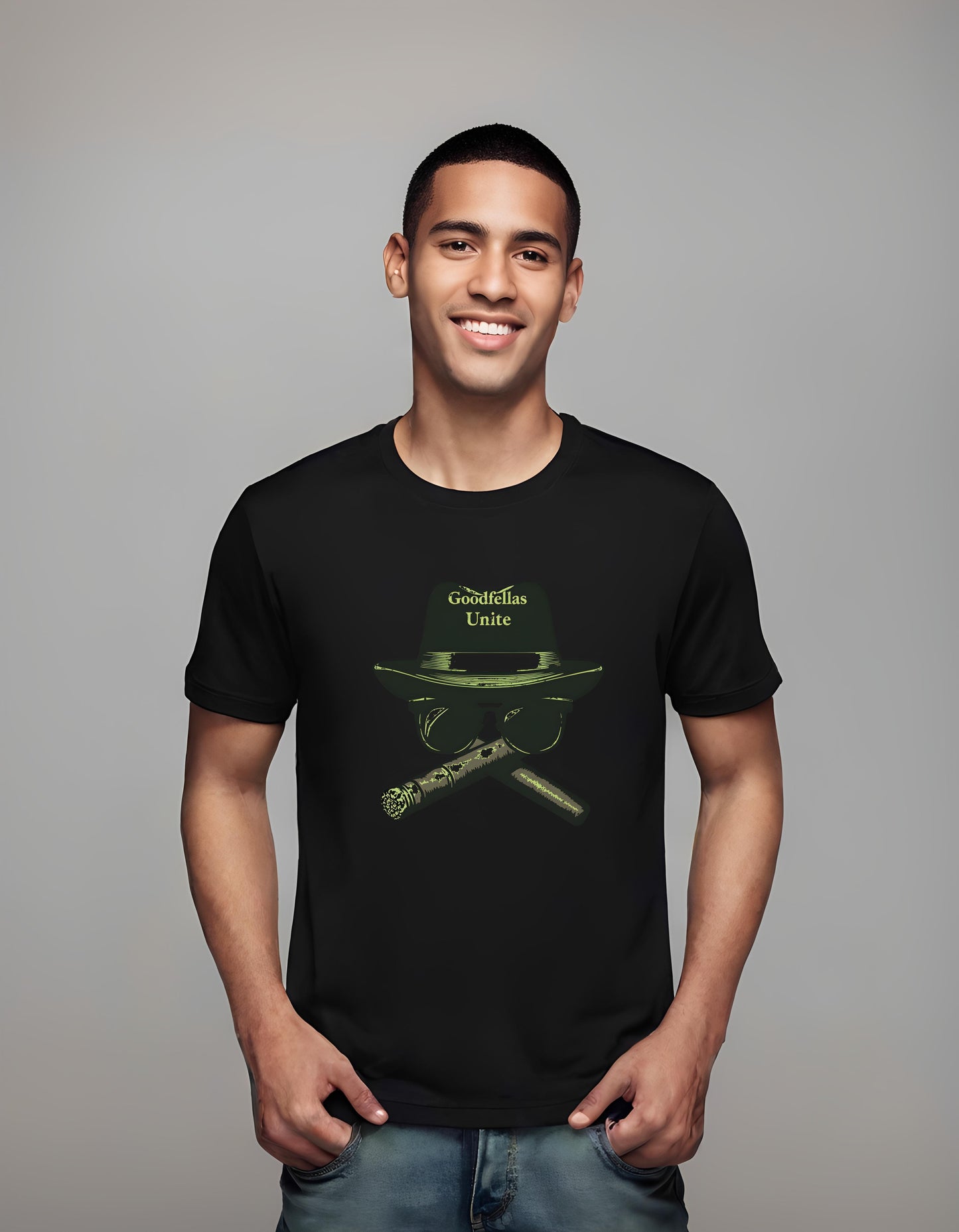 design enthusiasts - coolness - sophistication - t-shirt