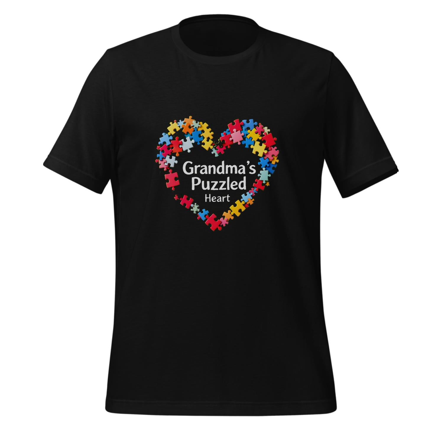 sentimental gift idea - t-shirt - heartwarming apparel