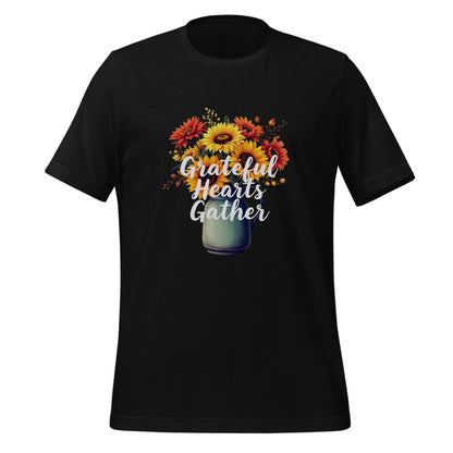 teachers - autumn - t-shirt