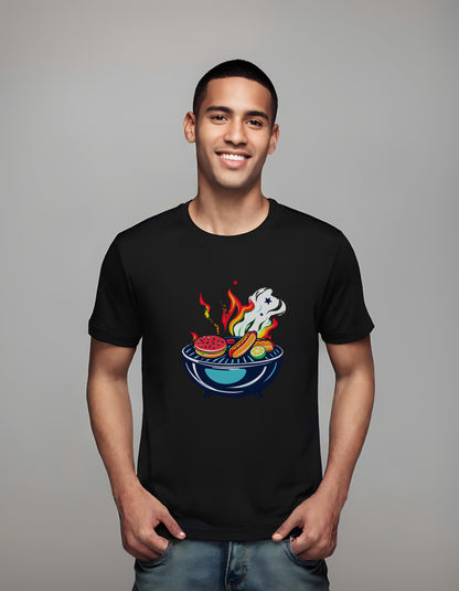 t-shirt - casual summer wear - celebration