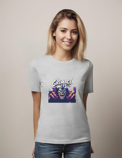 casual - fun t-shirt for fans