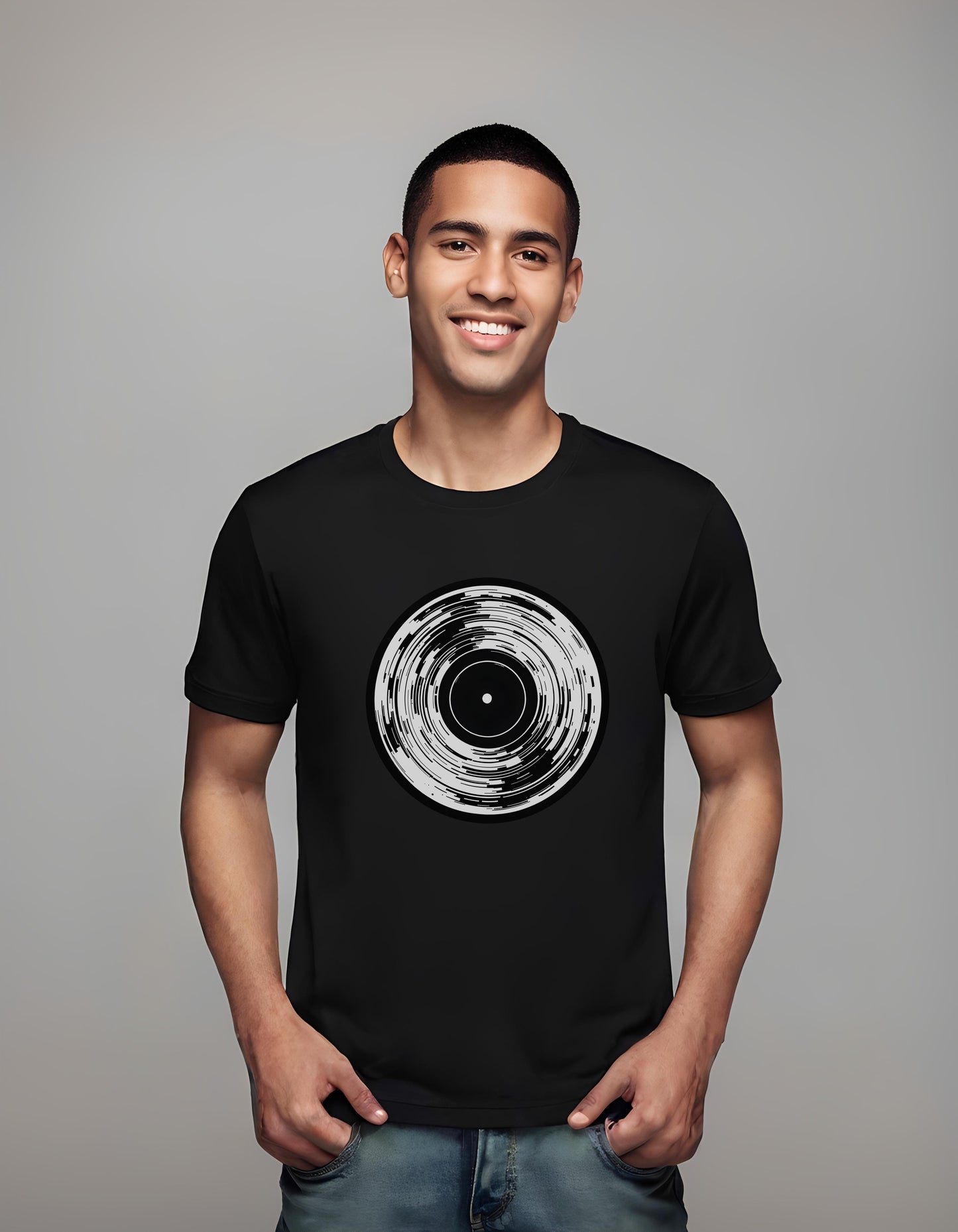 music fans - music - t-shirt - festival