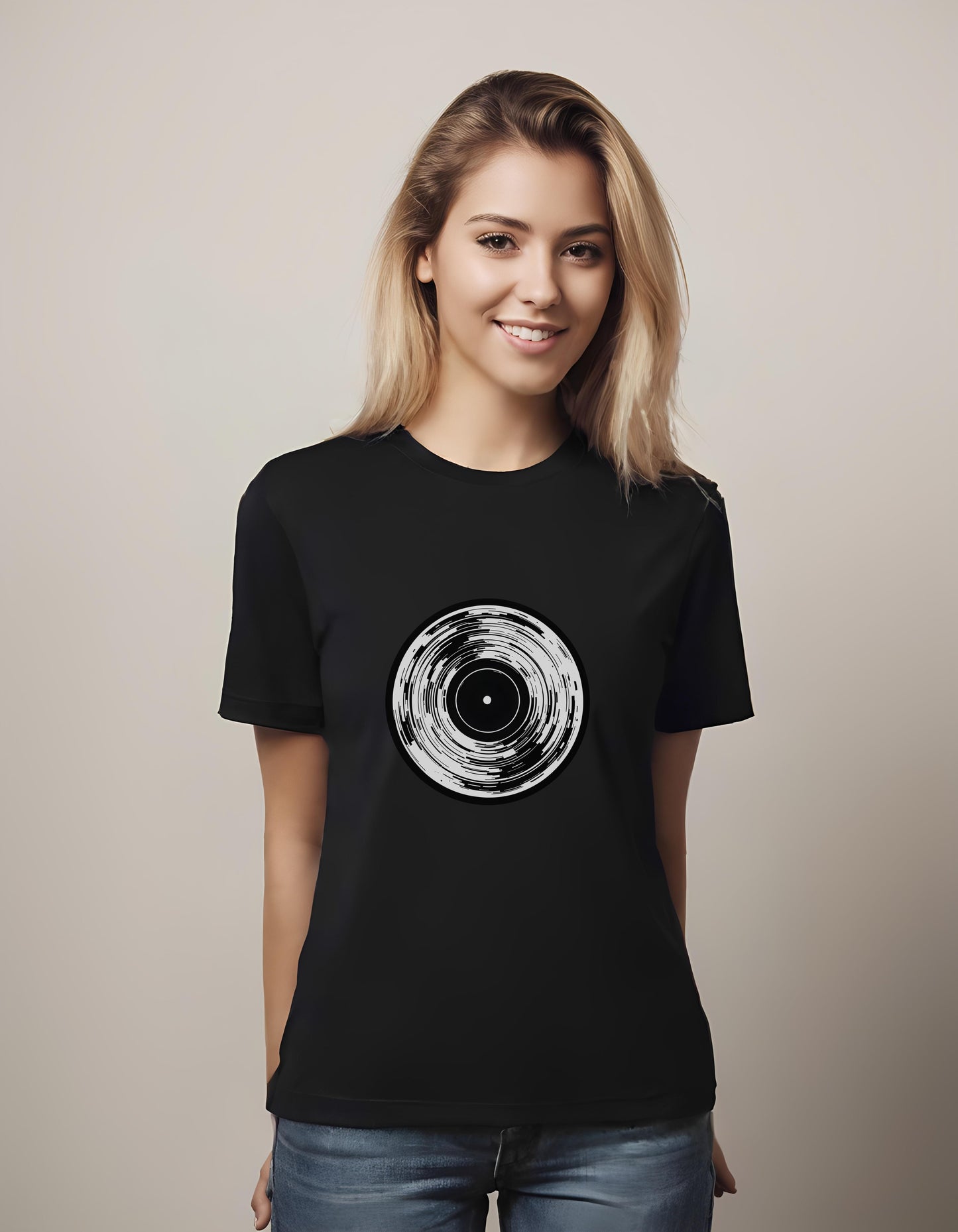 teachers - artists - t-shirt