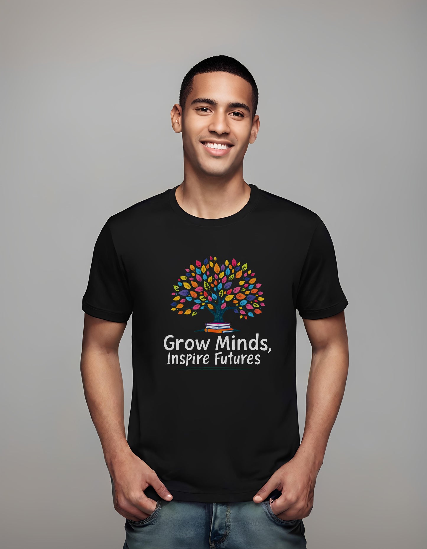 t-shirt - imagination - inspiration - curiosity