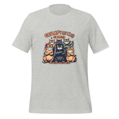 t-shirt - cats - humor enthusiasts - pet owners