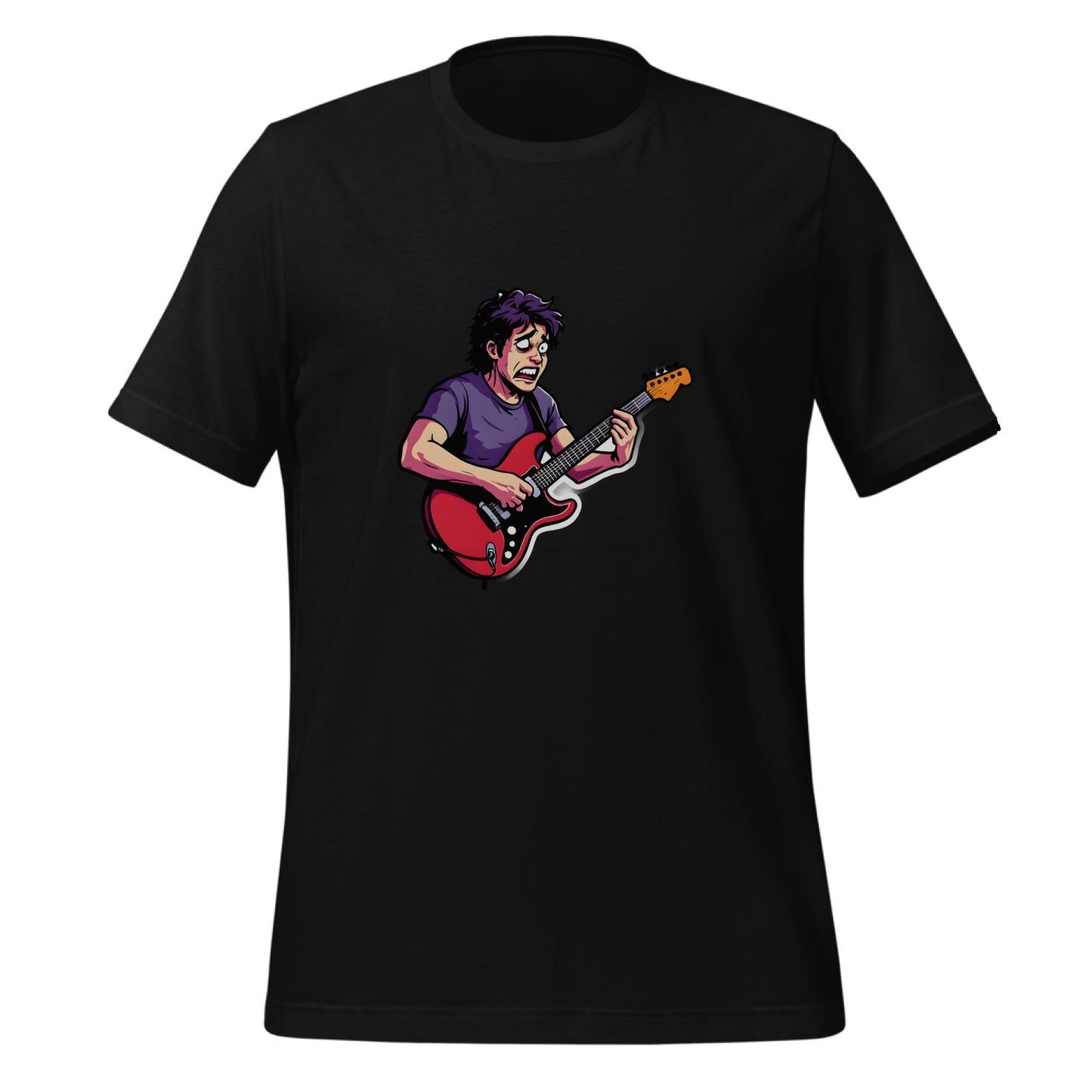 t-shirt - music lover gift - musicians - unique music tee