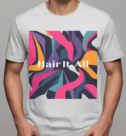 athletic_heather - t-shirt - beauty decor - design