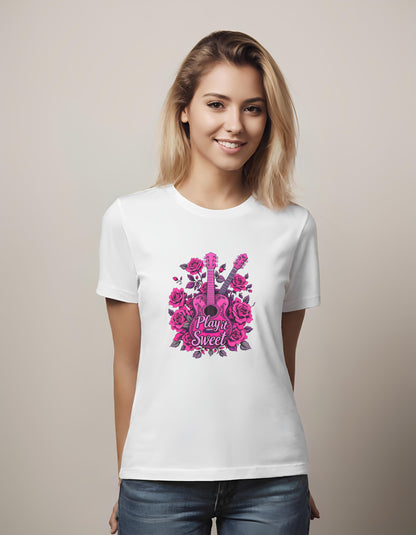 family members - t-shirt - positivity