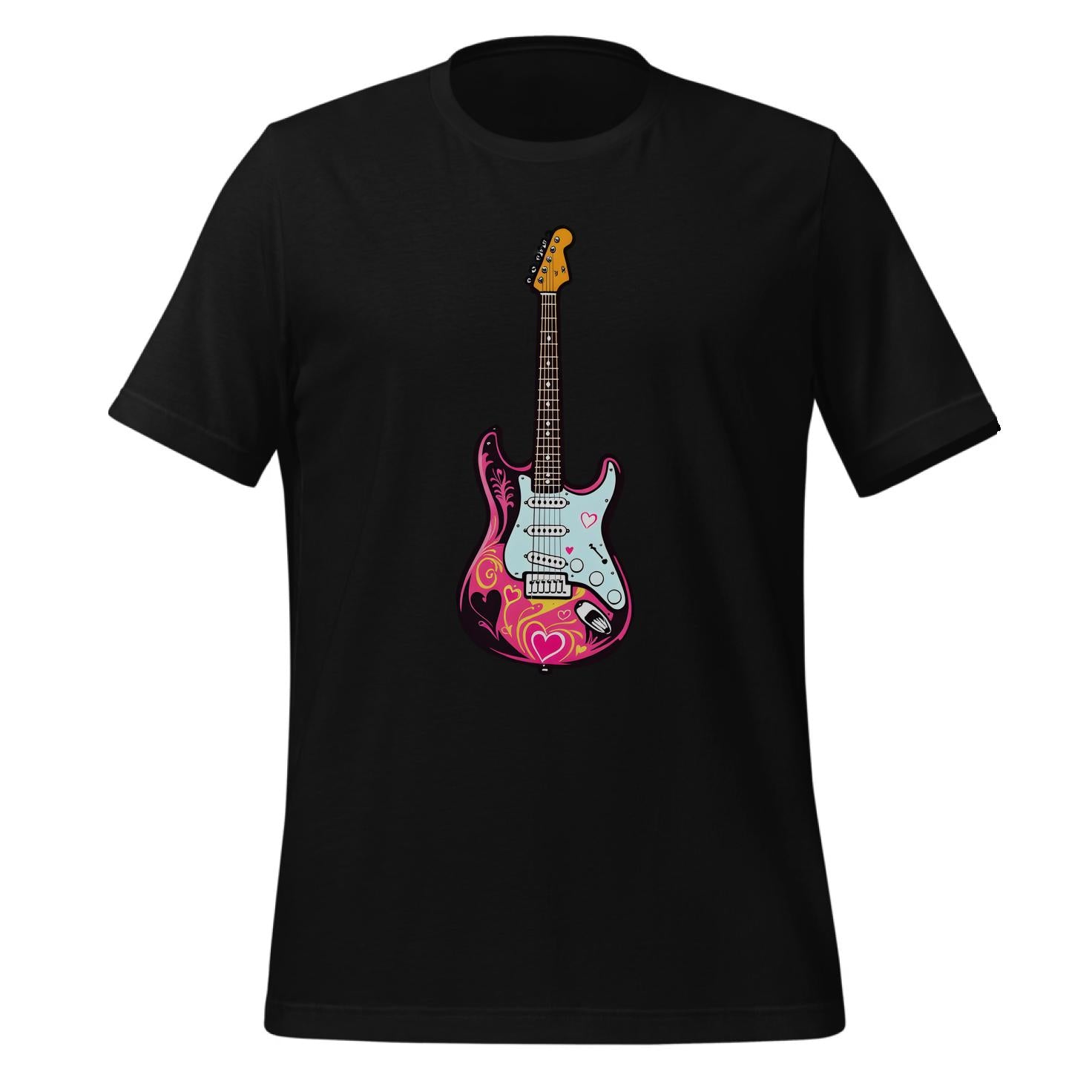 performers - t-shirt - music