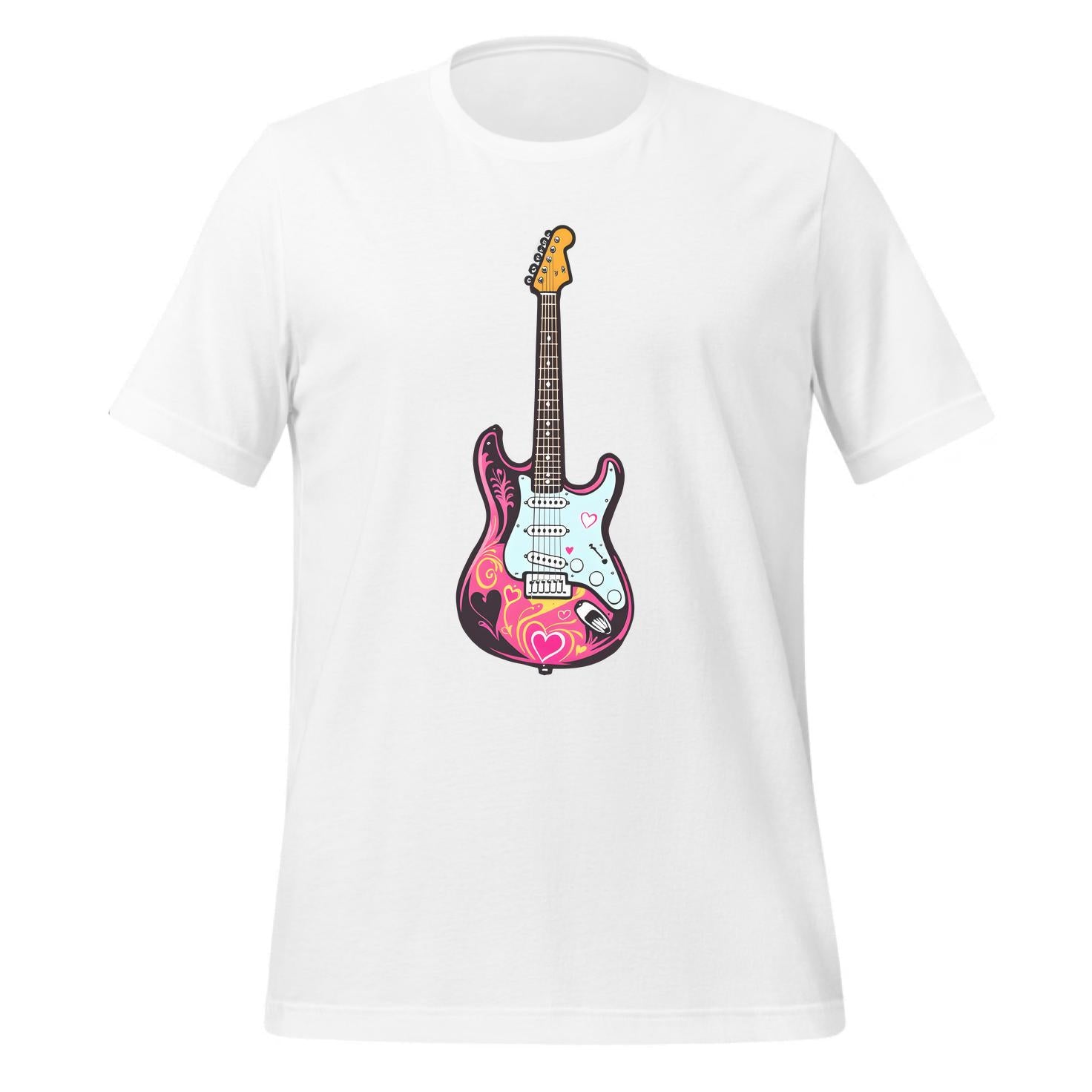 t-shirt - cool - travelers - rock