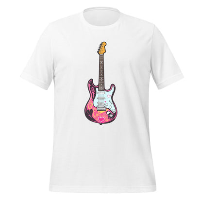 t-shirt - cool - travelers - rock