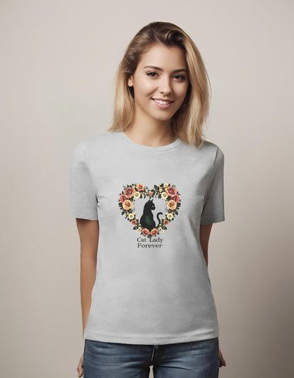 vintage - friends - t-shirt - comfort