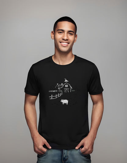 wedding gifts - illustration - t-shirt