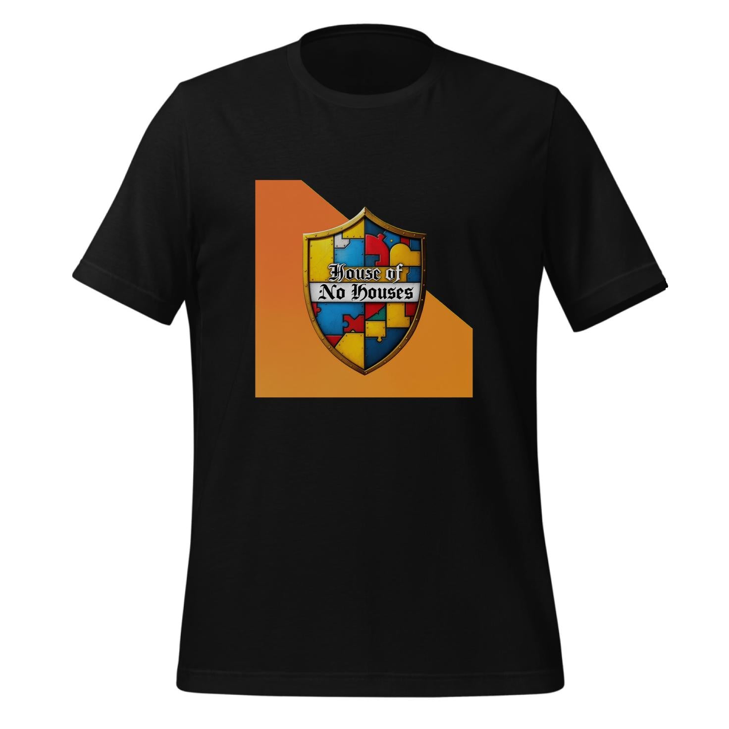 for_men - gift for art lovers - t-shirt