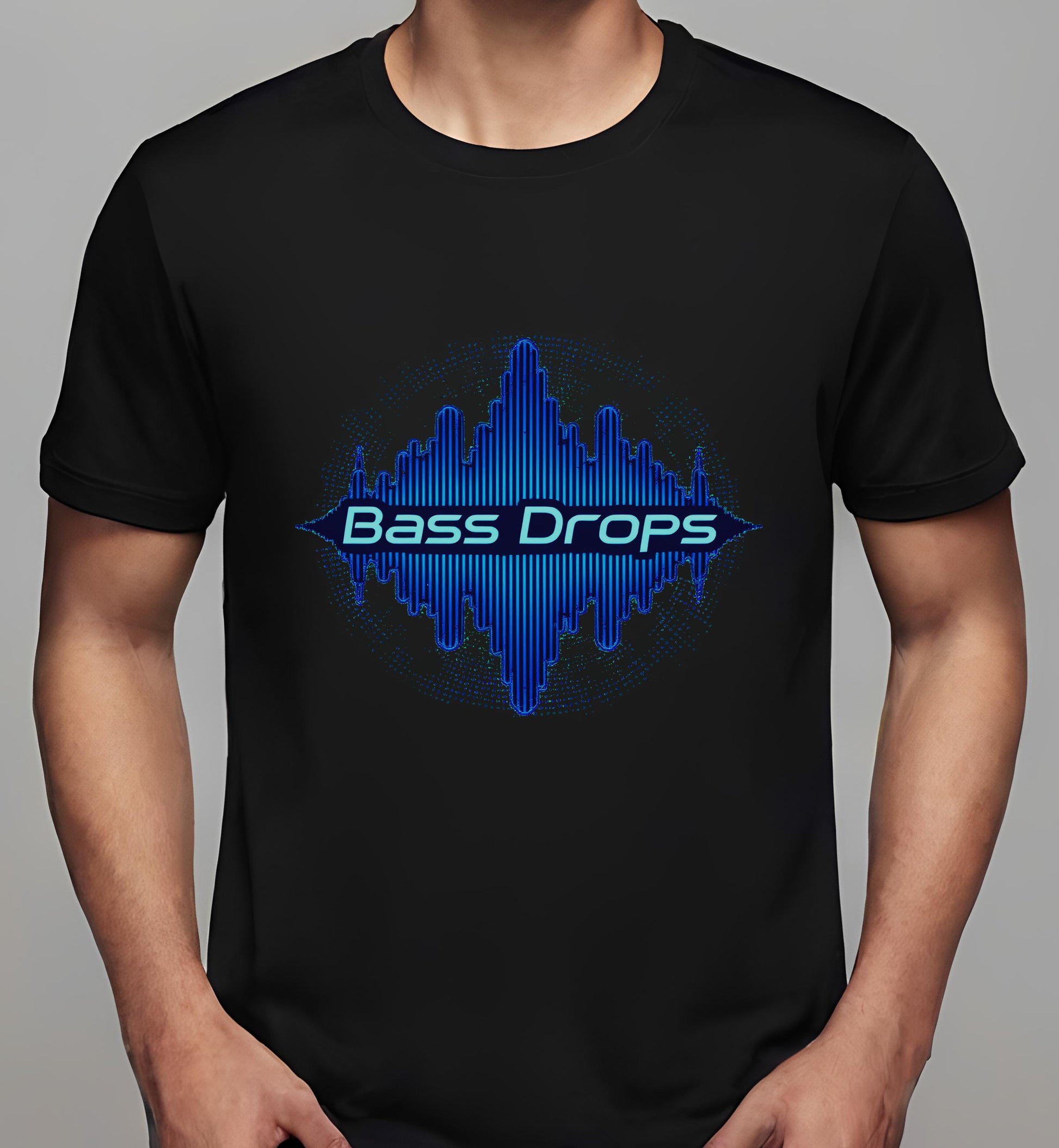 culture - t-shirt - music instructors - black - eye-catching music apparel