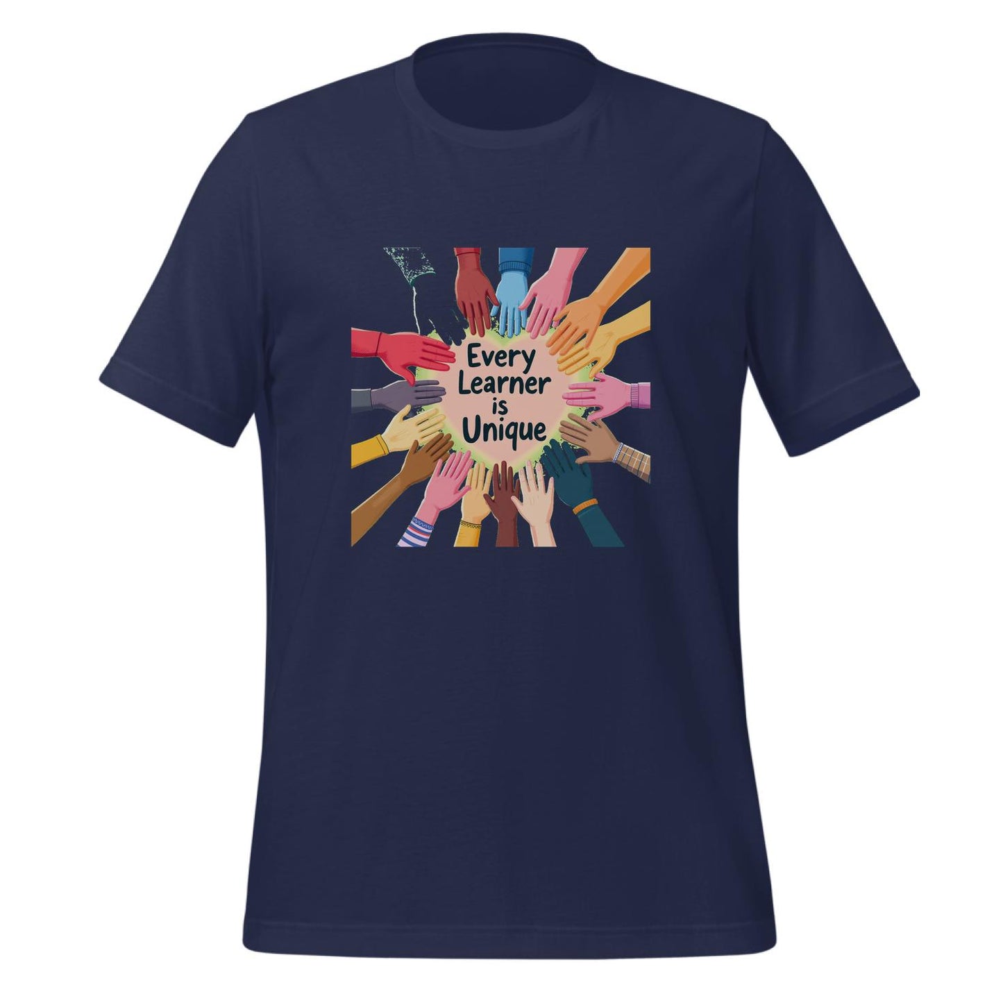 t-shirt - compassion - community leaders