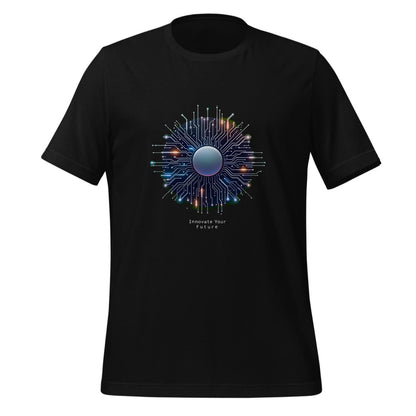 unisex - circuitry - t-shirt