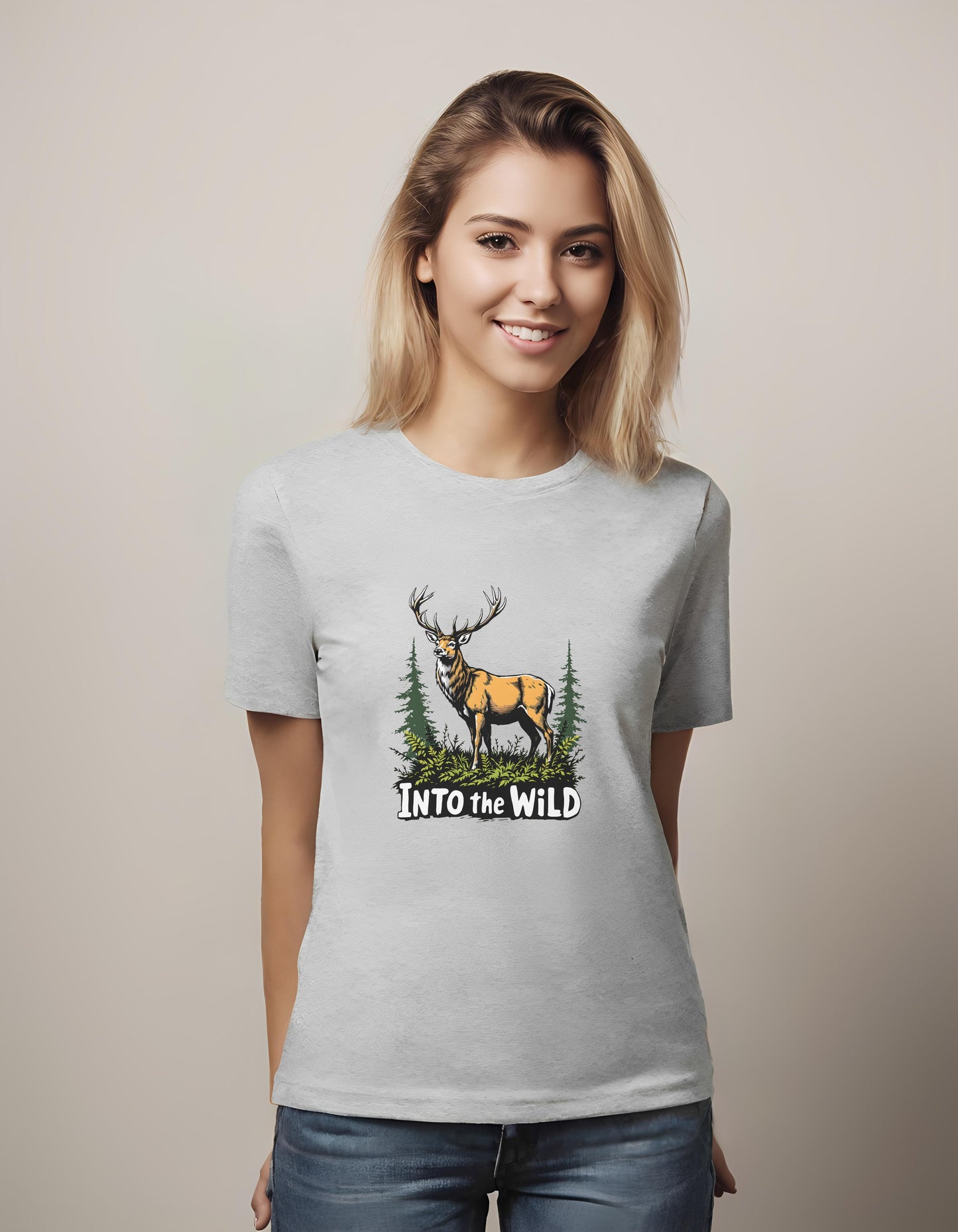 casual wear t-shirt - outdoor adventure gifts - outdoor enthusiasts