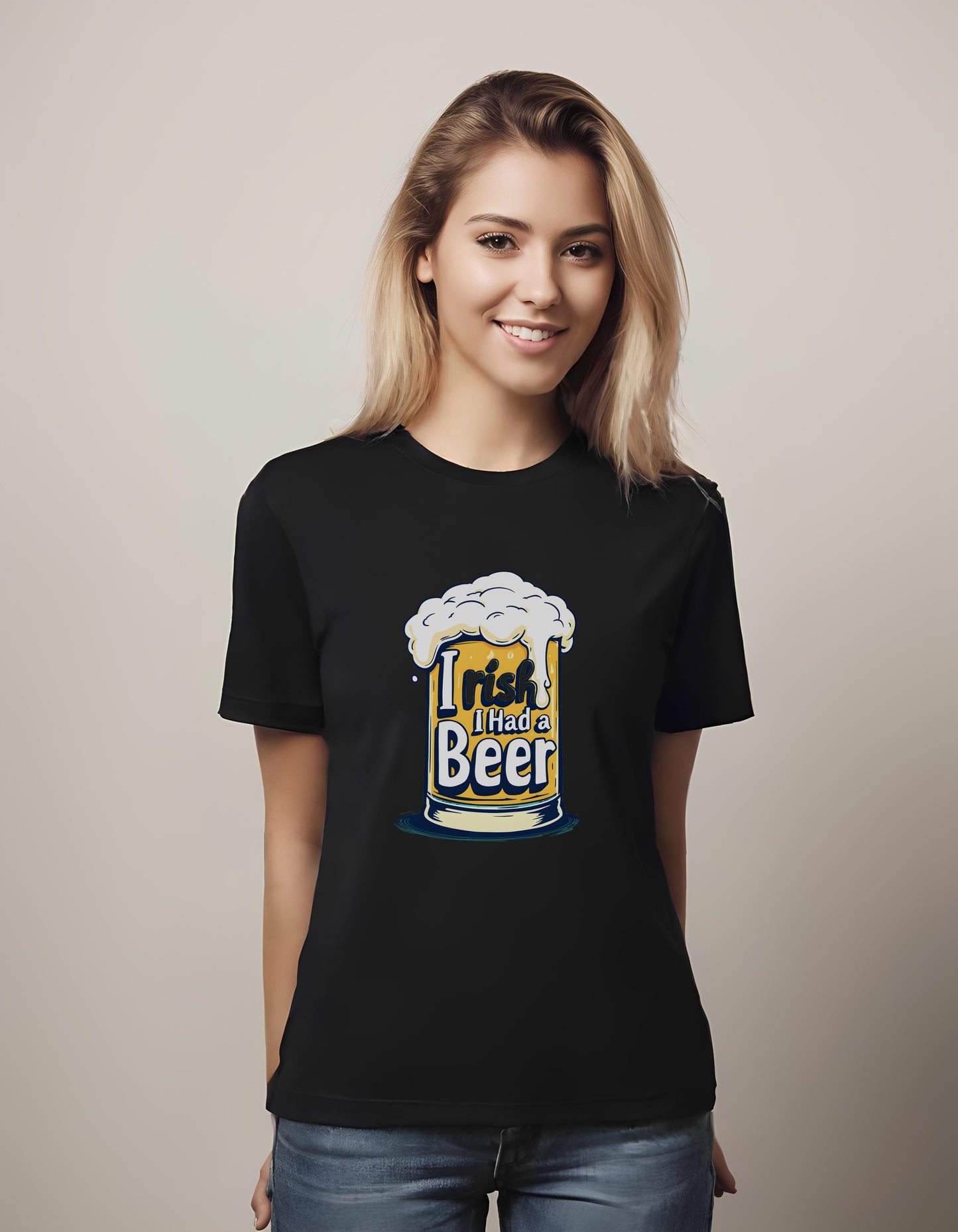 t-shirt - party hosts - beer enthusiast gifts