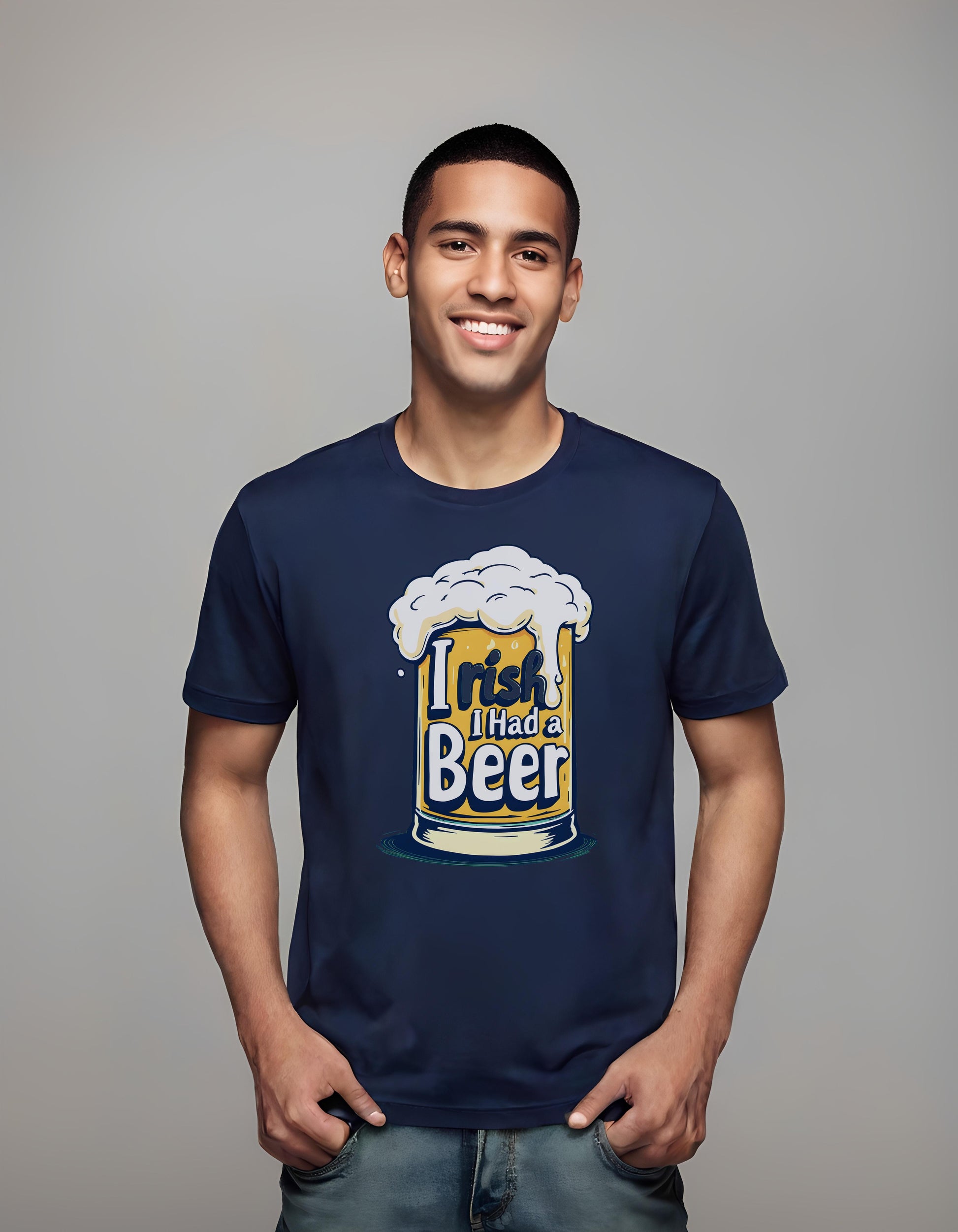 college students - festive event organizers - t-shirt